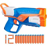 Nerf Buitenspel N-serie Agility