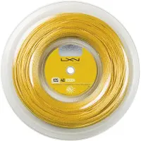 Luxilon 4G Rough 200M