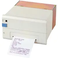 Citizen CBM-920II ticketprinter wit