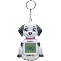 Lexibook My Best-e Puppy Console Wit Kinderen