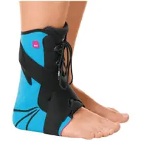 Medi Levamed Stabili-tri Enkelbrace-Rechts-Maat 4: 27 - 30 cm