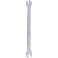 Ks Tools 517.0739 Dubbele steeksleutel