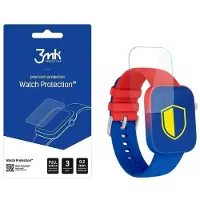 3MK Folia ARC Horloge Rubicon RNCE97 Folia Volledig scherm, Sporthorloge + Smartwatch-accessoires