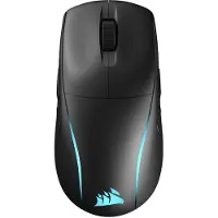 Corsair Draadloze Gaming Muis M75 Optische 26.000 Dpi Zwart (ch-931d010-eu)