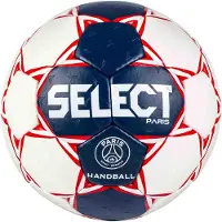 Select Psg Handbal Bal Blauw 3