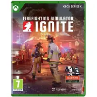 Firefighting Simulator: Ignite