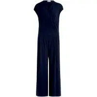 ROBE LÉGÈRE Jumpsuit nachtblauw