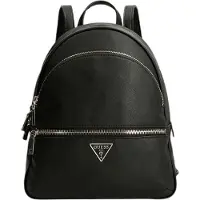 GUESS Rugzak 'MANHATTAN 2' zwart