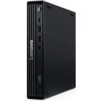 Lenovo Idg Thinkcentre M70q Gen 6 13a4 Ultra 5-225t/16gb/512gb Ssd Desktop-pc