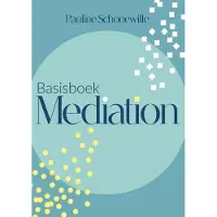 Point Basisboek mediation (Paperback)