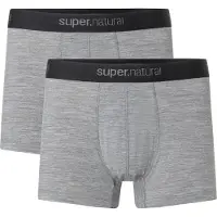 Super.natural Tundra 175 Boxers 2 Eenheden