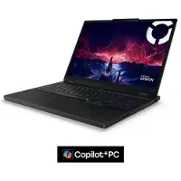 Lenovo Legion 5 Gen 10 15 AMD AMD Ryzen AI 7 350 -processor 2,00 GHz tot 5,00 GHz, Windows 11 Home 64, 512 GB SSD M.2 2242 PCIe Gen4 TLC - 83F1CTO1WWNL1