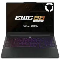 Lenovo Legion Pro 7i Gen 10 16, Intel Intel Core Ultra 9 275HX-processor E-cores tot 4,60 GHz en P-cores tot 5,40 GHz, Windows 11 Home 64, 1 TB SSD TLC - 83F5CTO1WWNL1