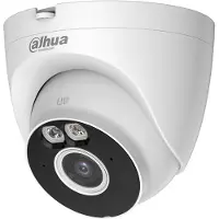 Dahua IPC-HDW1539DAP-SW-PV 5MP 2.8mm Turretcamera, WiFi 6