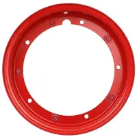 Rms Classic Piaggio Vespa 50cc/et3/px/pk 610120m Velg Ring