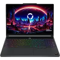 Lenovo Legion 5 15AHP11 (83Q70050MH) - 15.3" WQXGA OLED - 165Hz - Ryzen 7 - 16GB - 1TB - 8GB GeForce RTX 5060