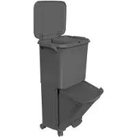 Wellhome Prullenbak 24-14l