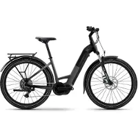 Haibike Trekking 3 Low 27.5´´ Cues Rd-u4000-gs 2026 Elektrische Fiets