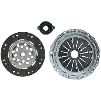KAMOKA KC177 Koppelingsset