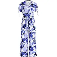 Betty Barclay Jumpsuit wit