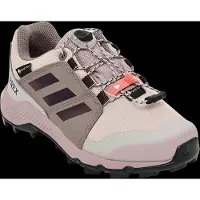 Adidas Lage schoen ' GORE-TEX Hiking' bruin / mokka / rosa