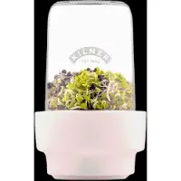 Kilner kiemset Helder-wit, 500 ml