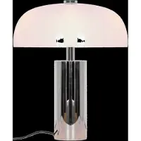 Nordlux Tafellamp E14 | Gabrielle | Chroom