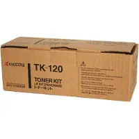 Kyocera Toner TK-20H Zwart