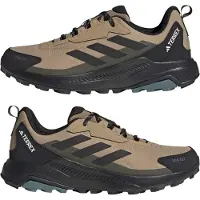 Adidas Lage schoen 'Anylander' beige / zwart / wit