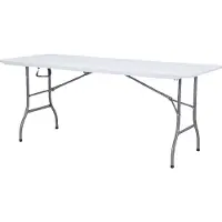 Axi Elba Biertafel opklapbaar
