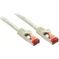 Lindy S/ftp Cat6 Netwerkkabel 10 M