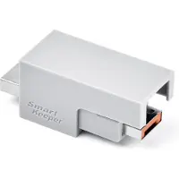 Smartkeeper USB-kabelslot LK03OR Oranje Zonder sleutel LK03OR