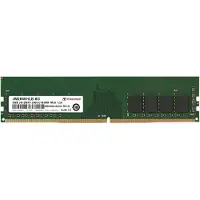 Transcend JetRam JM2666HLB-8G geheugenmodule 8 GB 1 x 8 GB DDR4 2666 MHz