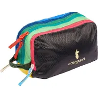 Cotopaxi Toilettas Nido Accessory Bag Del Dia