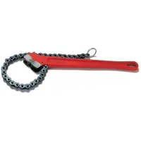 Ridgid Kettingtang C12 300Mm Max 100Mm
