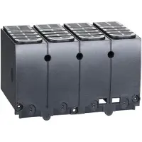 Schneider Electric Compact Afschermkap Aansluitklem Hoofdkabel - LV432594