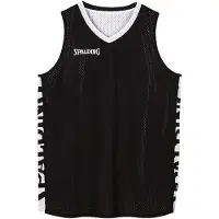 Spalding Essential Reversible T-shirt Met Korte Mouwen