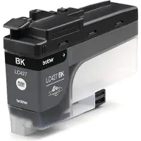 Brother LC-427 Cartridge Zwart