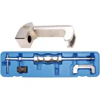 Bgs Voertuig gereedschap, Diesel Injector Extractor Tool 3-delig.