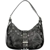 Desigual Handtas 'Moonstone Margot' zwart
