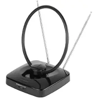 Vivanco Binnenantenne voor Full HD, LTE-filter, 1,5 m kabel