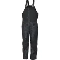 Dam Camovision Thermo Set Zwart 2XL Man