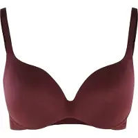 Royal Lounge Intimates Voorgevormde bh Fit | Maat: 90E | Kleur: Bordeaux