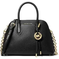 Michael Kors Handtas zwart