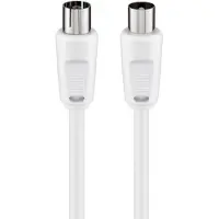 Goobay Coax-kabel 10 m