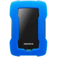 ADATA HD330 externe harde schijf 1 TB 2.5" Micro-USB B 3.2 Gen 1 (3.1 Gen 1) Blauw