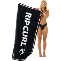 Rip Curl Brand Logo Handdoek