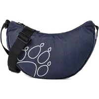 Jack Wolfskin - Women's Zoya 4 - Schoudertas 4 l, blauw