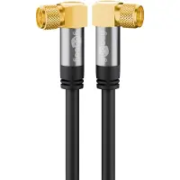 Pro Coax verlengkabel -
