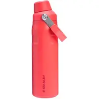 Usorteret IceFlow Bottle Fast Flow | 0,7L - Hot Coral